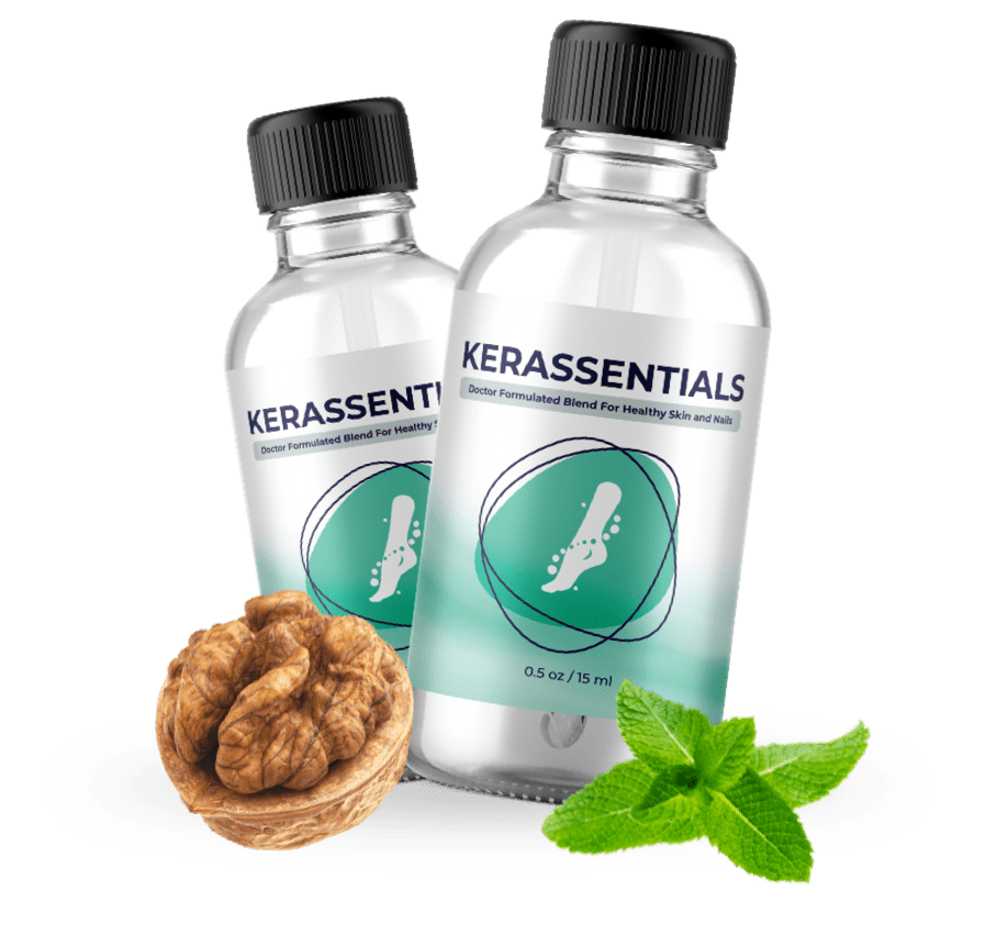 kerassentials buy